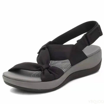 Elegant Orthopedic Sandals for Every Step