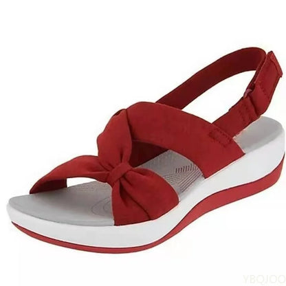 Elegant Orthopedic Sandals for Every Step