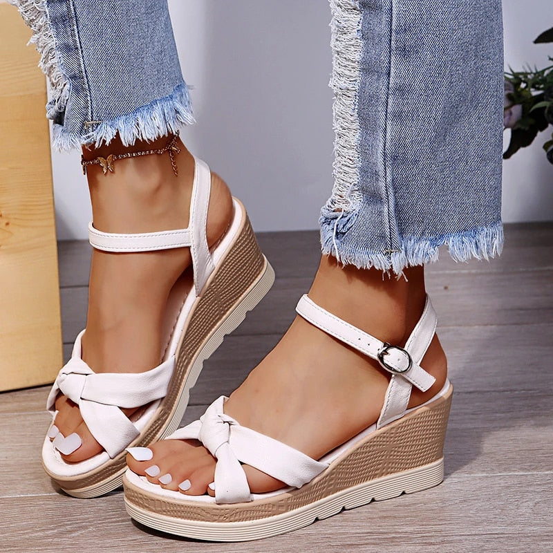 Classic Orthopedic Shoes with Timeless Style