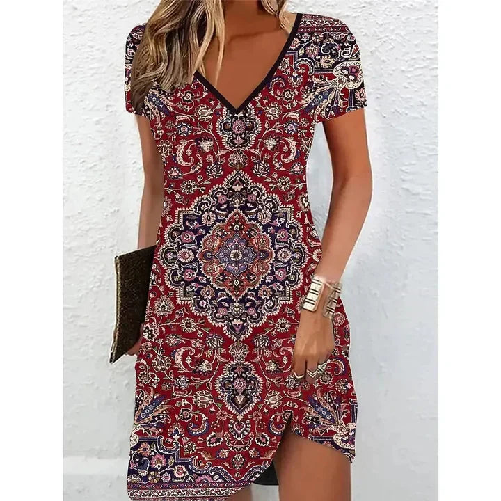 Elegantly Designed Garment