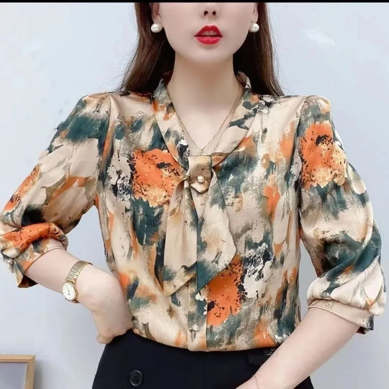 Beautifully Crafted Blouse