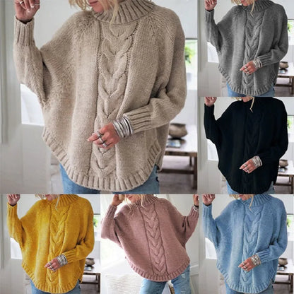 Elegantly Designed Sweater