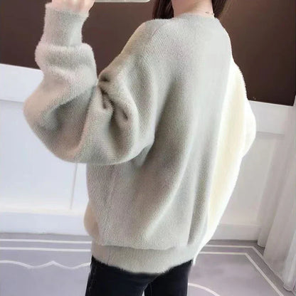 Thoughtfully Designed Sweater