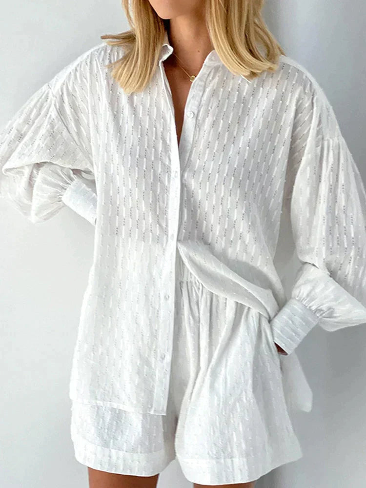Timeless Vintage Style Shirt