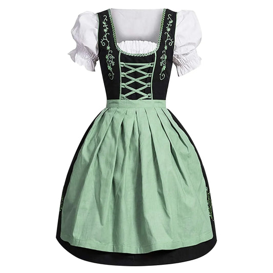 Elegantly Designed Garment