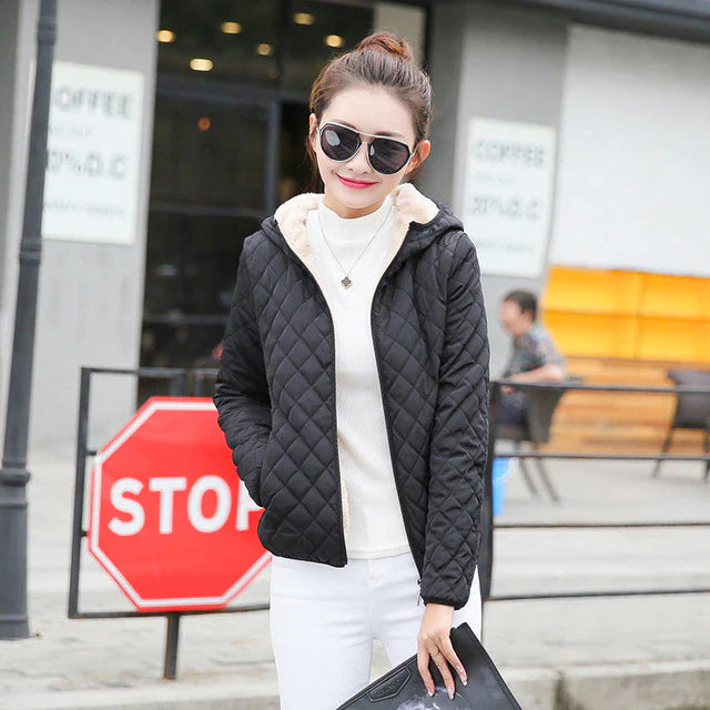 Classic Vintage Coat