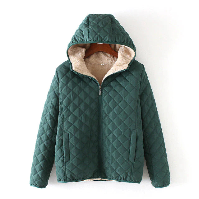 Classic Vintage Coat