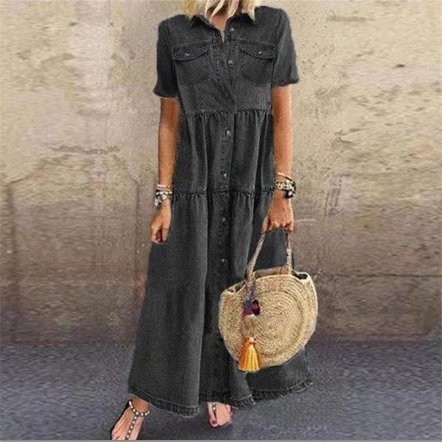 Classic Vintage Dress