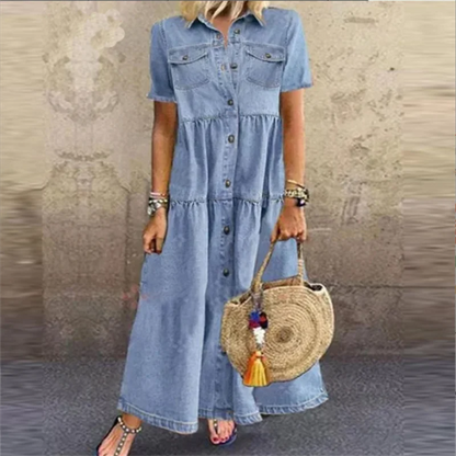 Vintage Inspired Dress
