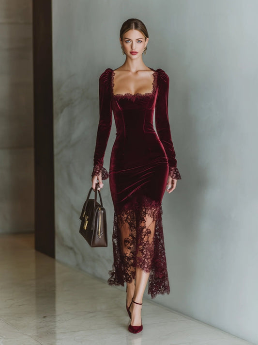 Wine Red