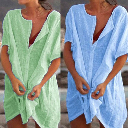 Elegantly Designed Shirt