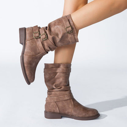Comfortable Orthopedic Boots for Daily Wear