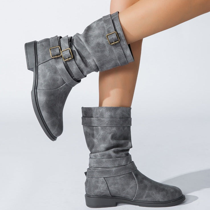 Gray