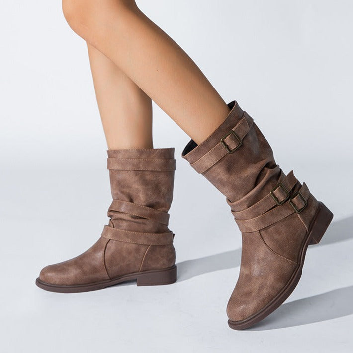 Comfortable Orthopedic Boots for Daily Wear