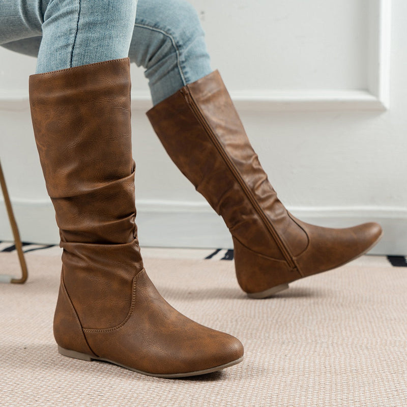 Comfortable Orthopedic Boots for Daily Wear