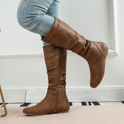Comfortable Orthopedic Boots for Daily Wear