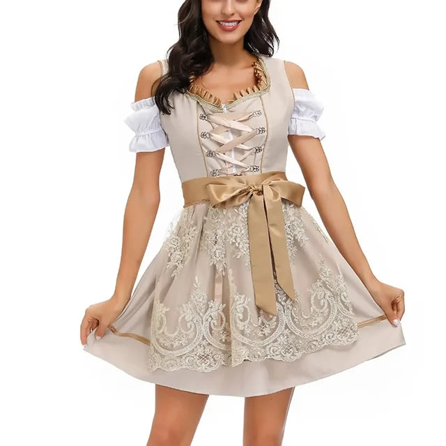 Thoughtfully Designed Dress