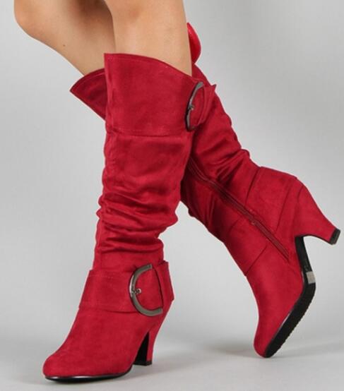 Elegant Orthopedic Boots for Every Step