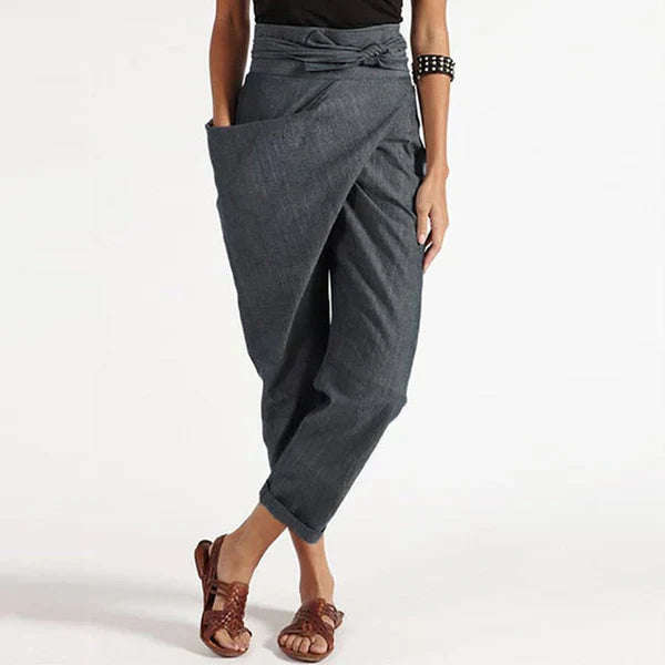 Classic Designed Trousers