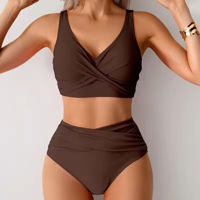 Elegantly Designed Garment