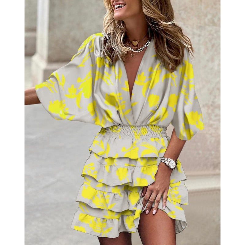 Vintage Inspired Dress