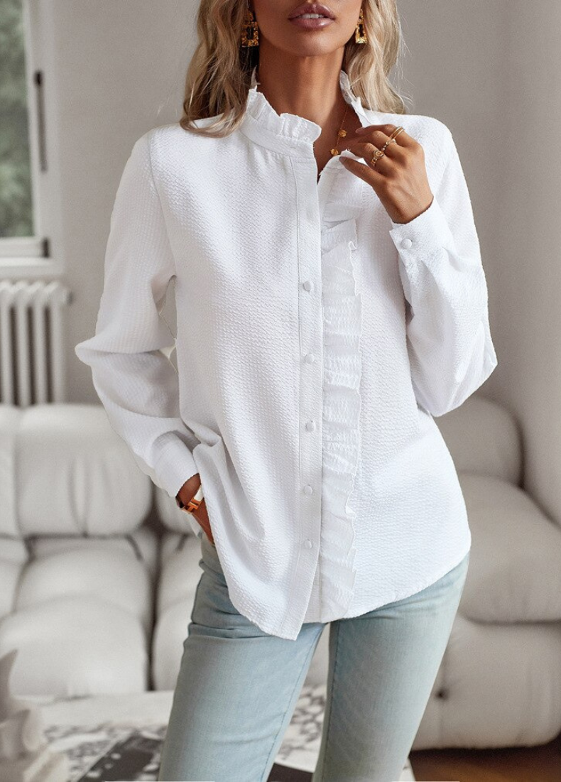 Vintage Inspired Blouse