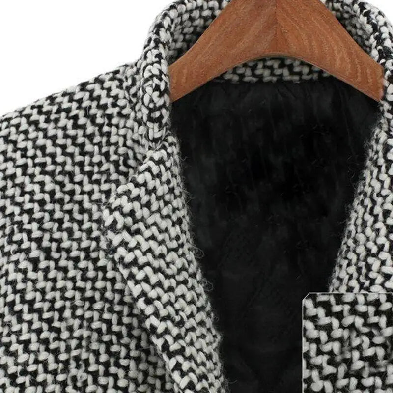 Vintage Inspired Coat