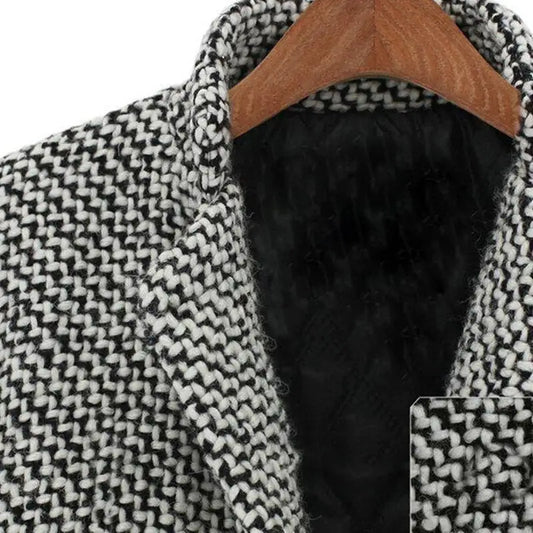 Vintage Inspired Coat