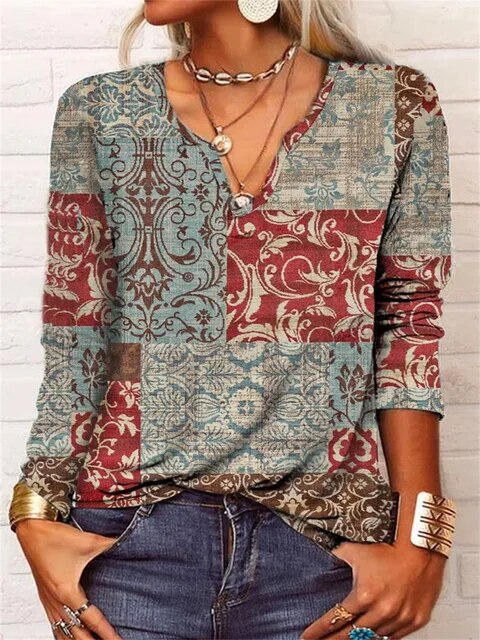 Classic Designed Top