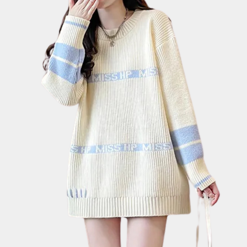 Beautifully Crafted Sweater
