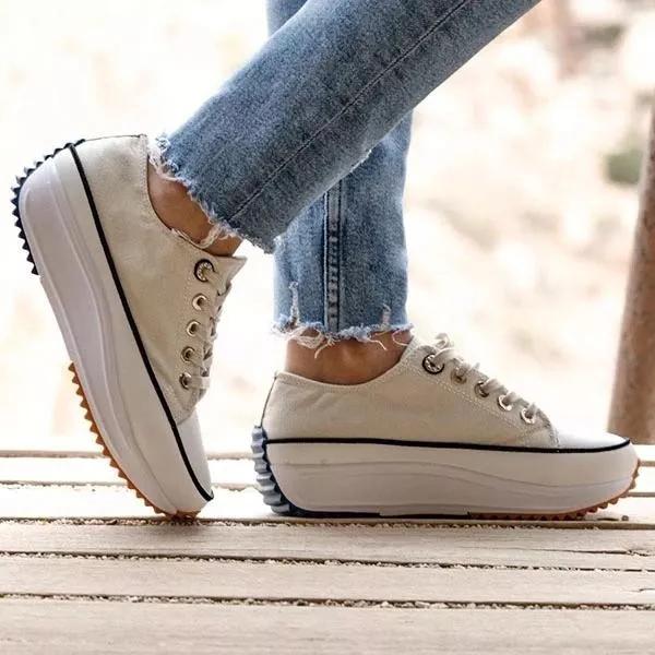 Comfortable Orthopedic Sneakers for Daily Wear