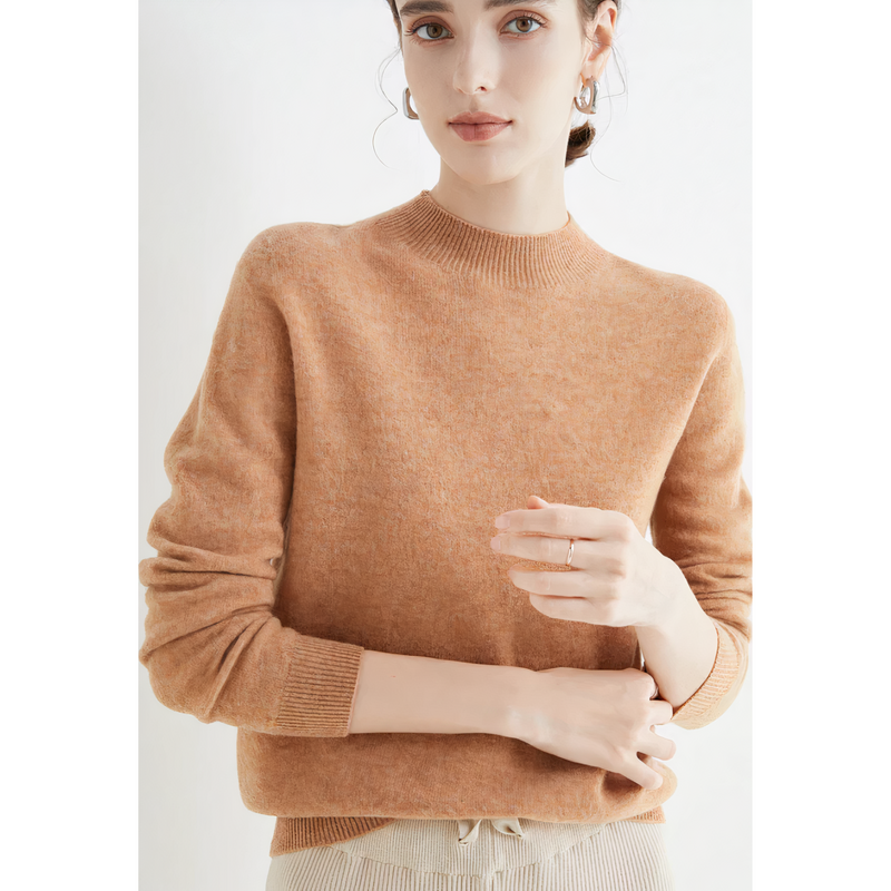 Vintage Inspired Pullover