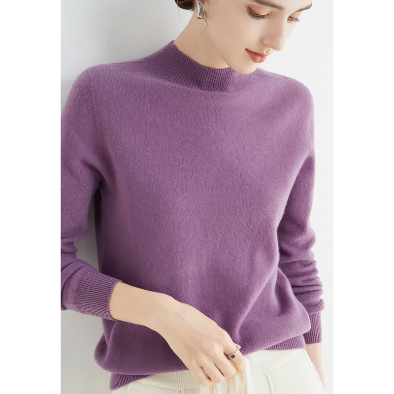 Vintage Inspired Pullover