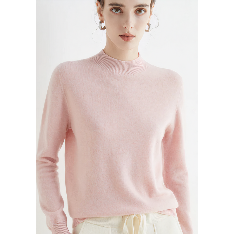 Vintage Inspired Pullover