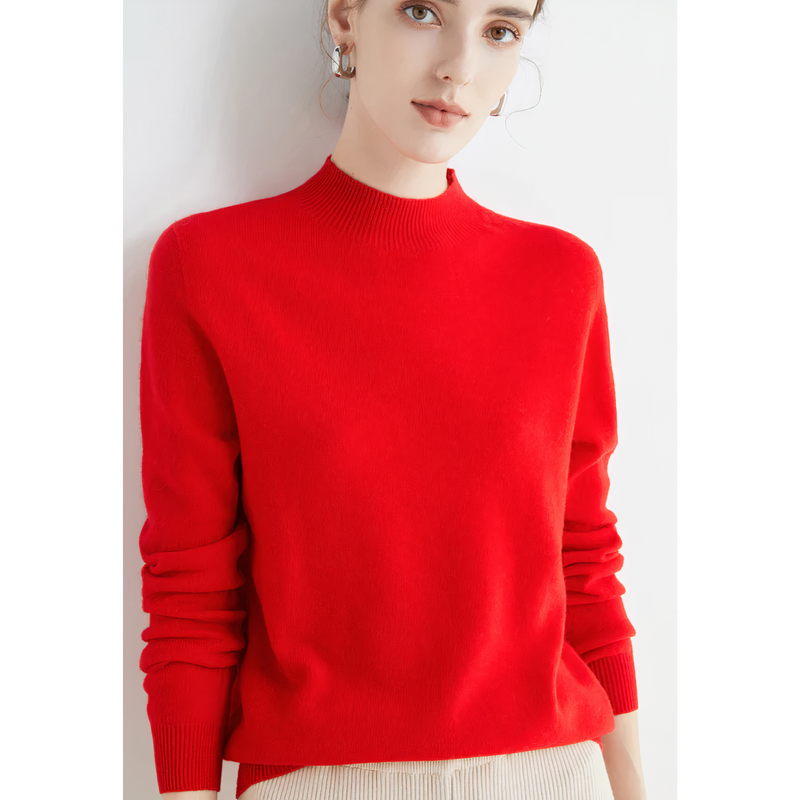 Beautifully Crafted Pullover