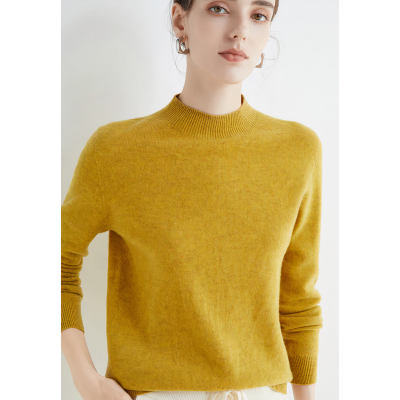 Beautifully Crafted Pullover