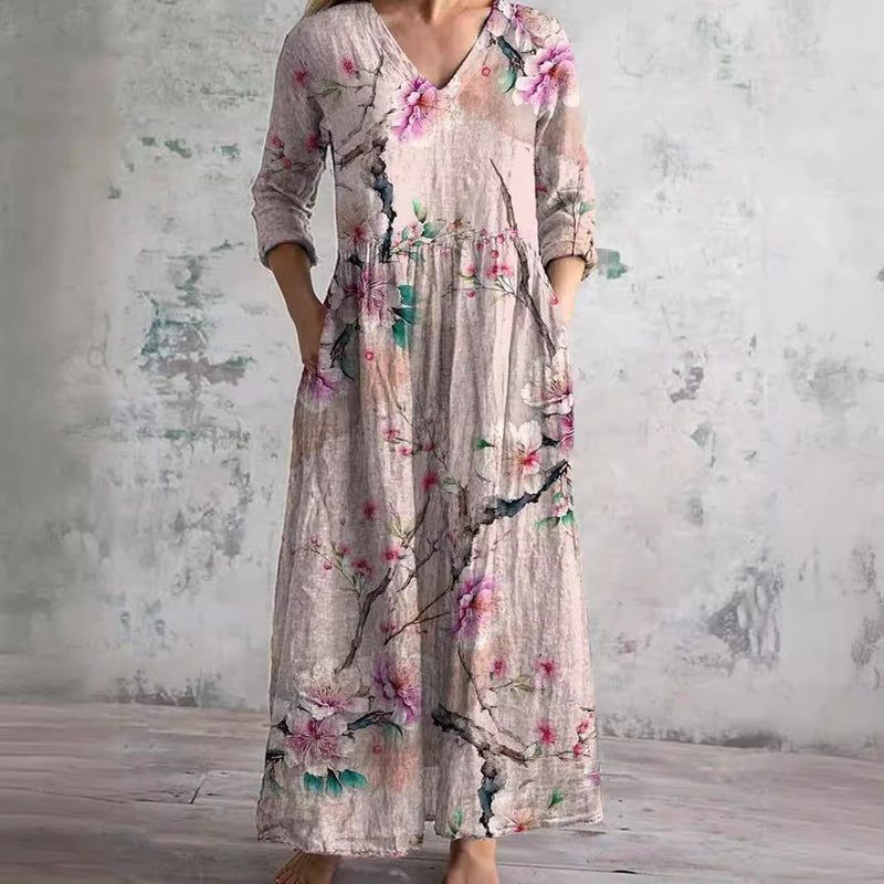 Elegantly Designed Dress