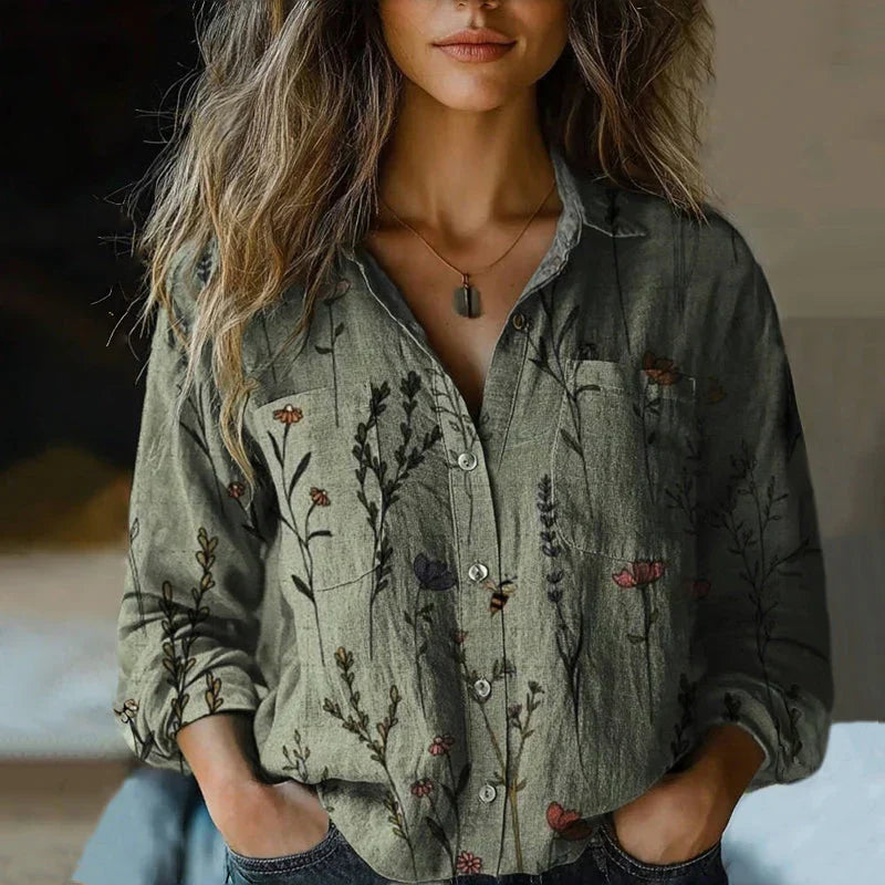 Beautifully Crafted Blouse