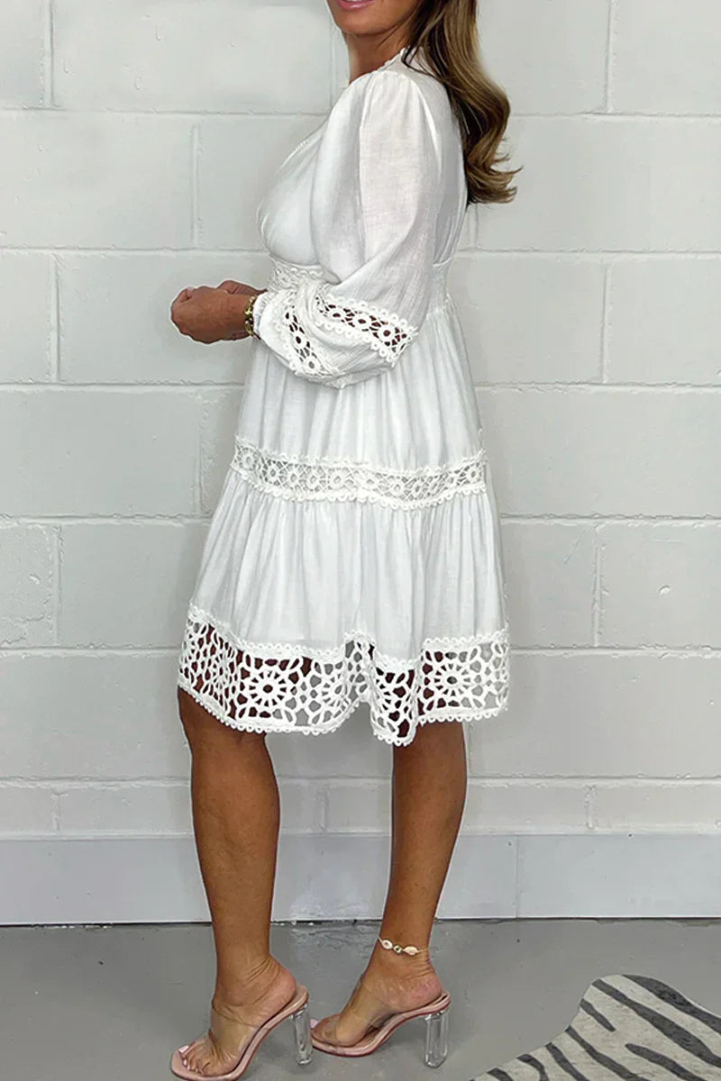Classic Designed Garment