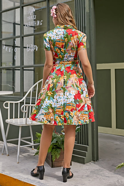 Beautifully Crafted Garment