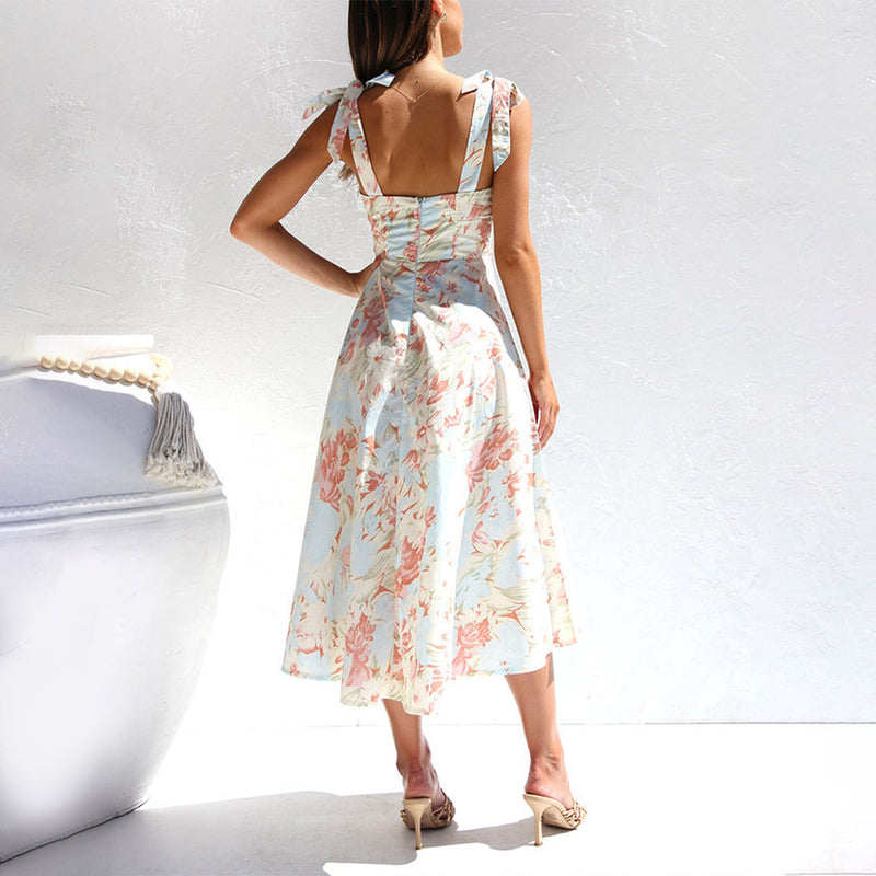Classic Vintage Dress