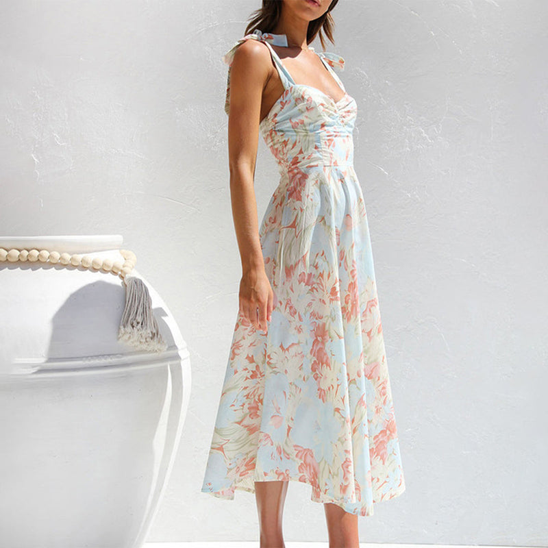 Classic Vintage Dress
