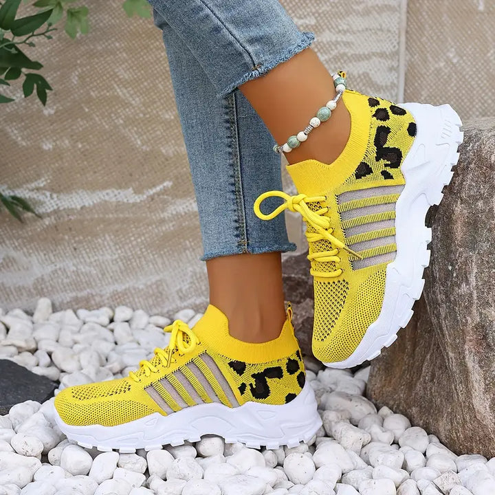 Graceful Orthopedic Shoes for Modern Look