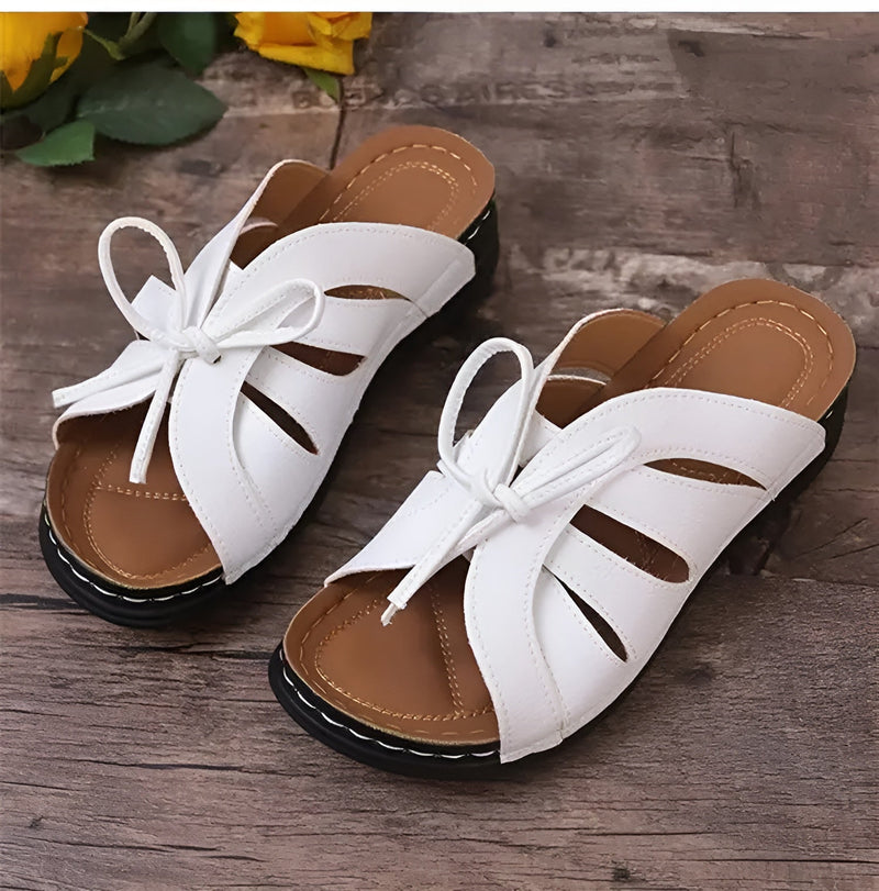 Stylish Orthopedic Sandals for Any Occasion