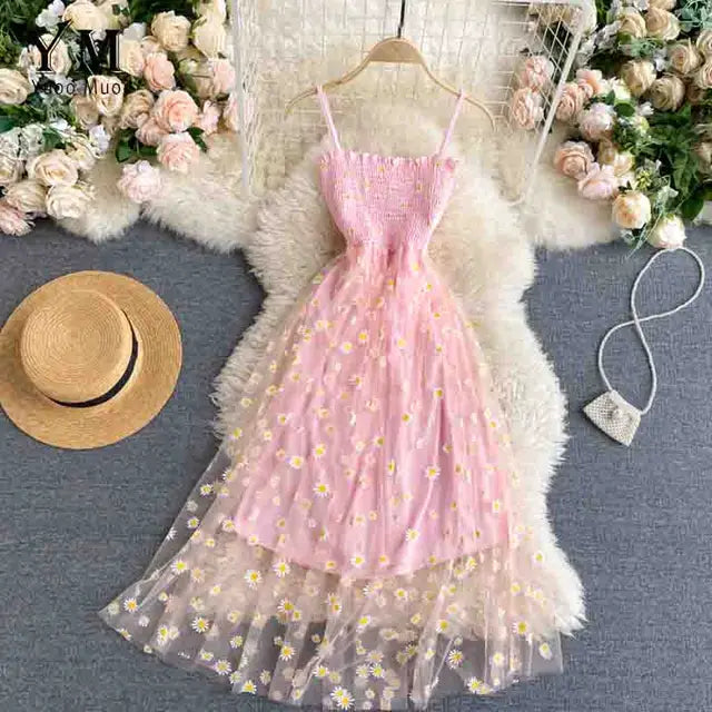Timeless Vintage Style Garment