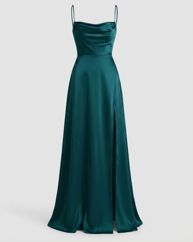 Timeless Vintage Style Garment