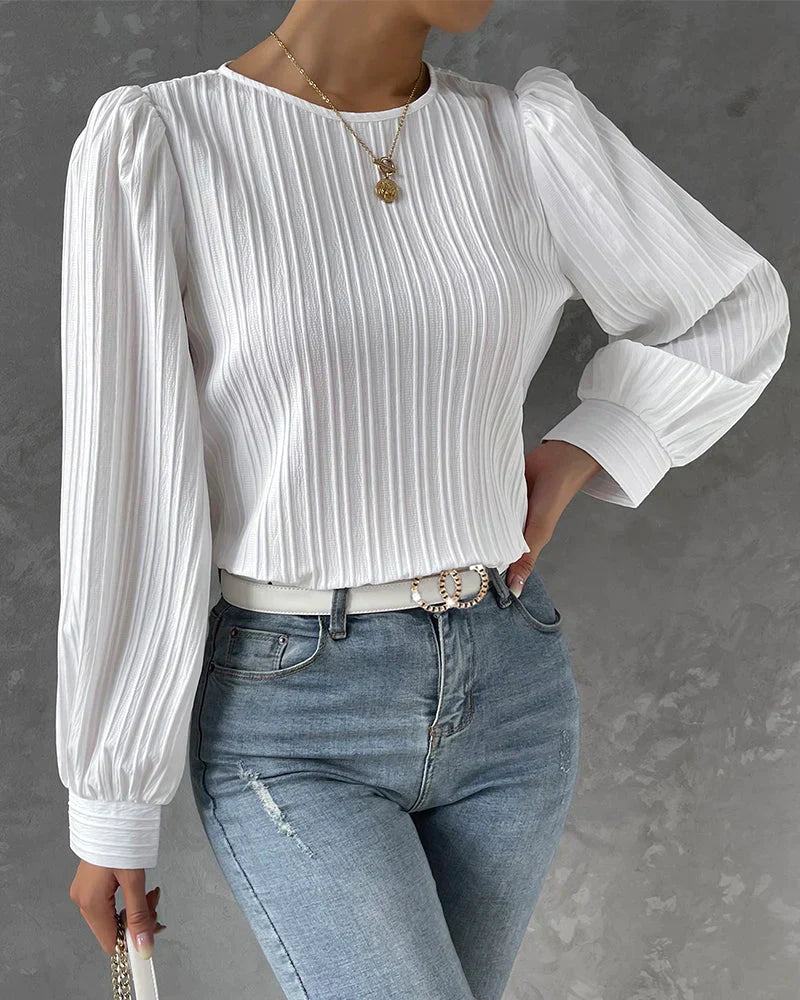 Beautifully Crafted Blouse