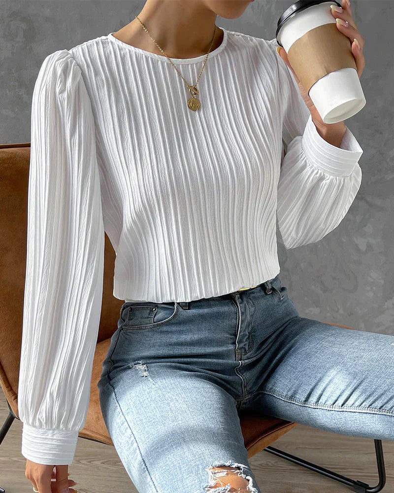 Beautifully Crafted Blouse