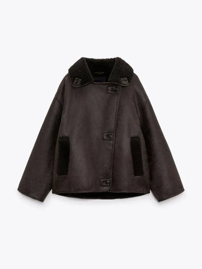 Elegantly Designed Coat