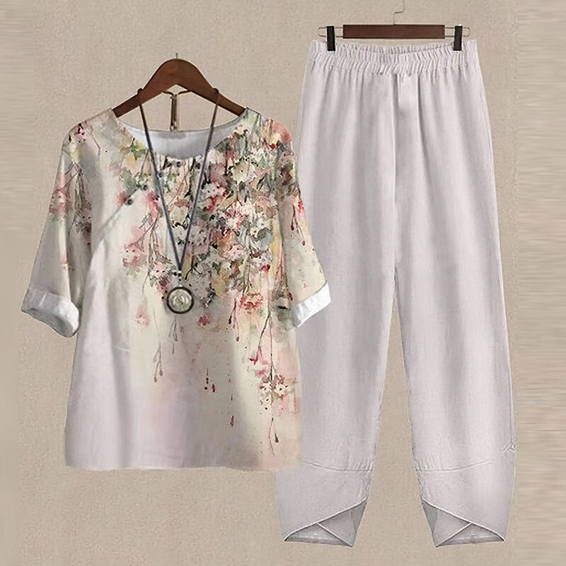 Vintage Inspired Garment